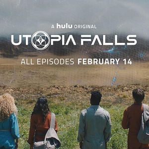 Photo Utopia Falls