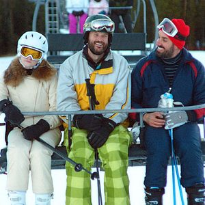 Photo Michael Angelo Covino