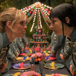 Photo Maggie Civantos