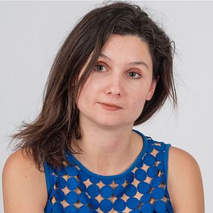 Photo Adèle Gouache