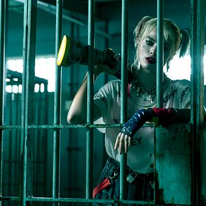 Photo Birds of Prey et la fantabuleuse histoire de Harley Quinn