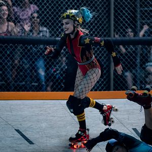 Photo Birds of Prey et la fantabuleuse histoire de Harley Quinn