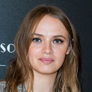 Photo Sara Forestier