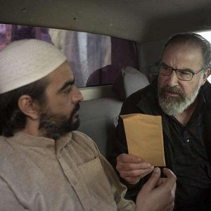 Photo Mandy Patinkin