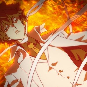 Photo Bungou Stray Dogs: Dead Apple