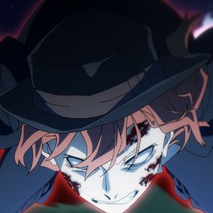 Photo Bungou Stray Dogs: Dead Apple