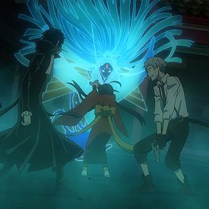 Photo Bungou Stray Dogs: Dead Apple