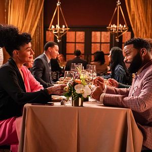 Photo Tracee Ellis Ross