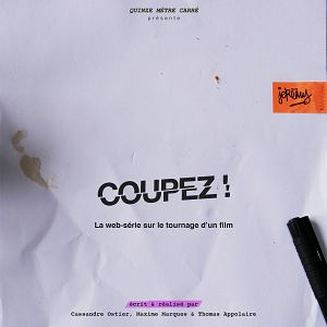 Photo Coupez !