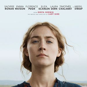 Photo Les Filles du Docteur March