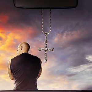 Photo Fast & Furious 9
