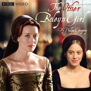 Photo The Other Boleyn Girl