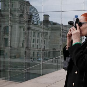 Photo Mon corps, mon œuvre d'art