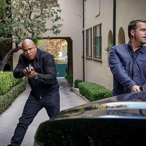 Photo LL Cool J