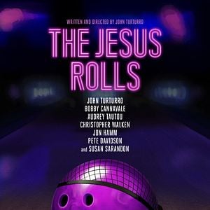 Photo The Jesus Rolls