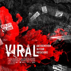 Photo Viral: Antisemitism In Four Mutations