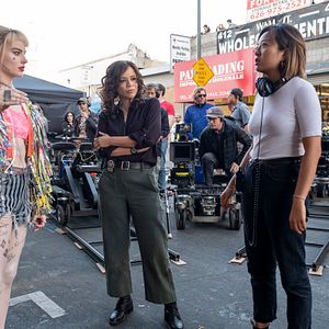 Photo Birds of Prey et la fantabuleuse histoire de Harley Quinn