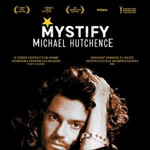 Photo Mystify: Michael Hutchence