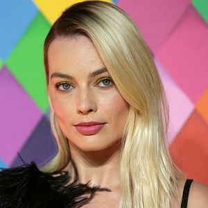 Photo Margot Robbie