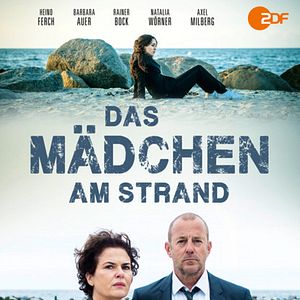 Photo Meurtres à Nordholm : La fille sur la plage