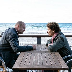 Photo Meurtres à Nordholm : La fille sur la plage