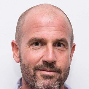 Photo James Frey