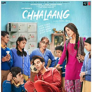Photo Chhalaang