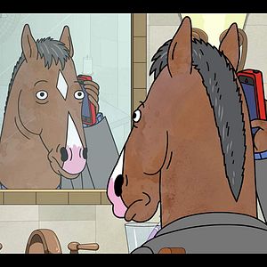 Photo BoJack Horseman