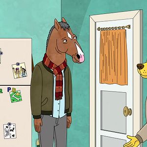 Photo BoJack Horseman
