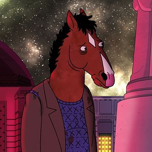 Photo BoJack Horseman
