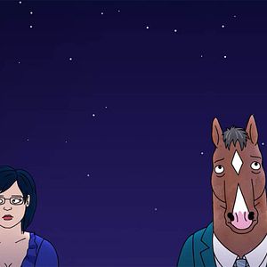 Photo BoJack Horseman