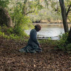 Photo Cynthia Erivo