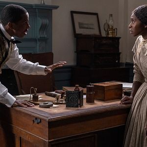 Photo Cynthia Erivo
