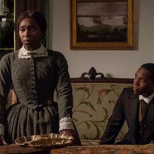 Photo Cynthia Erivo
