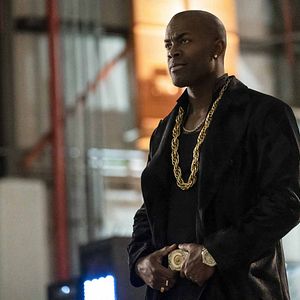 Photo Damion Poitier