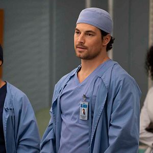 Photo Giacomo Gianniotti