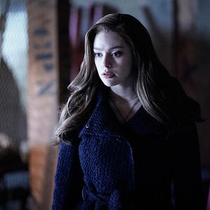 Photo Danielle Rose Russell
