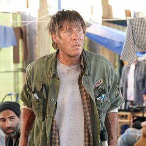 Photo Kevin Scott Allen