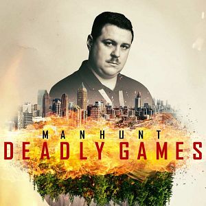 Photo Manhunt (2017)
