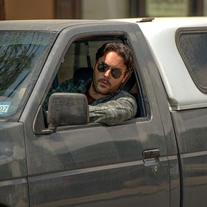 Photo Jack Huston