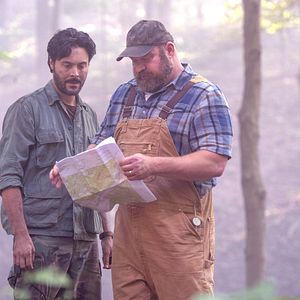 Photo Brad William Henke