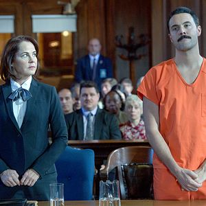 Photo Manhunt (2017)