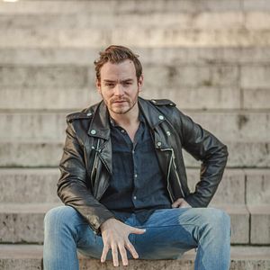 Photo Christopher Journet