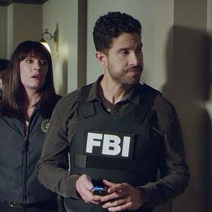 Photo Paget Brewster