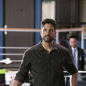 Photo Adam Rodriguez