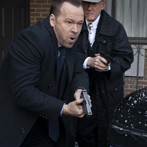 Photo Blue Bloods