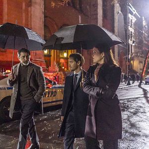 Photo Tom Payne (II)