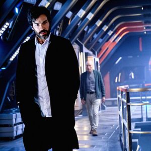 Photo Santiago Cabrera