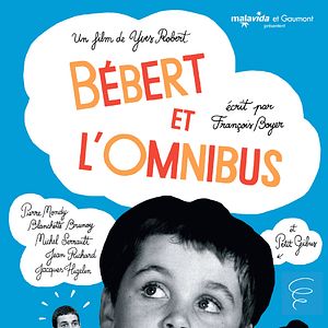 Photo Bébert et l'omnibus