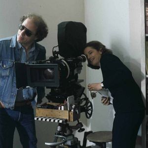 Photo Debra Winger